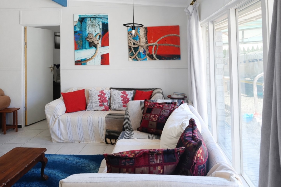 3 Bedroom Property for Sale in McDougall